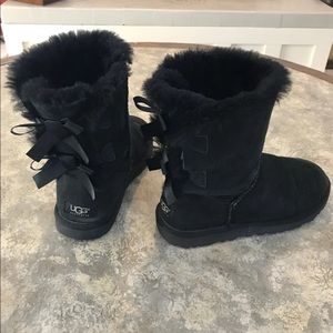 UGG boots